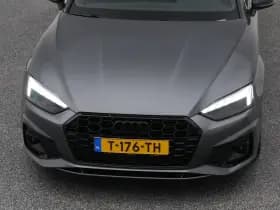 Audi A5 thumbnail 30