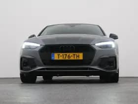 Audi A5 thumbnail 35