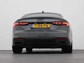 Audi A5 thumbnail 36