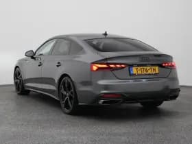 Audi A5 thumbnail 5