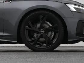 Audi A5 thumbnail 42