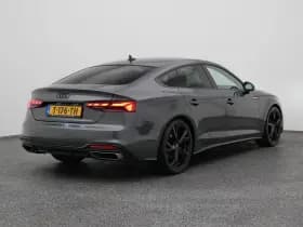 Audi A5 thumbnail 6