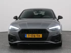 Audi A5 thumbnail 9