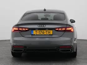 Audi A5 thumbnail 10