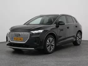 Audi Q4