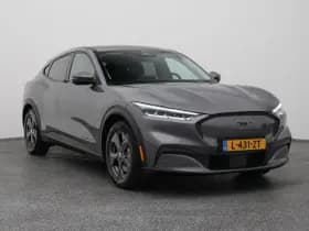 Ford Mustang thumbnail 2