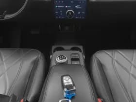 Ford Mustang thumbnail 12