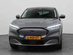 Ford Mustang thumbnail 9