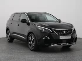 Peugeot 5008 thumbnail 2