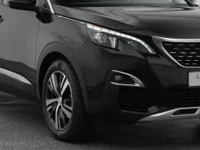 Peugeot 5008 thumbnail 17