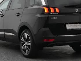 Peugeot 5008 thumbnail 18