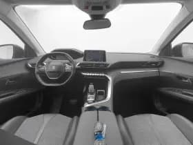 Peugeot 5008 thumbnail 3