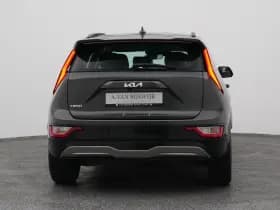 Kia Niro thumbnail 11