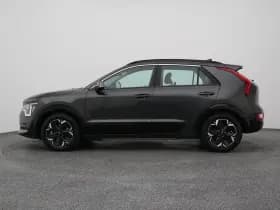 Kia Niro thumbnail 14