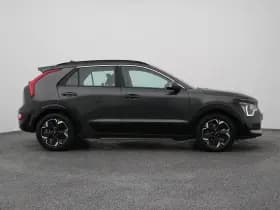 Kia Niro thumbnail 15