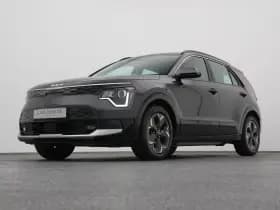Kia Niro thumbnail 16
