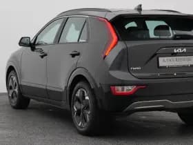 Kia Niro thumbnail 19