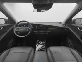Kia Niro thumbnail 3