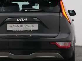 Kia Niro thumbnail 21