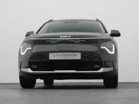 Kia Niro thumbnail 36