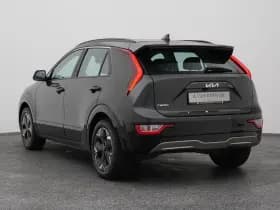 Kia Niro thumbnail 6