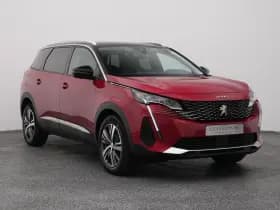 Peugeot 5008 thumbnail 2
