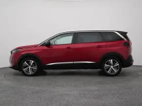 Peugeot 5008 thumbnail 13