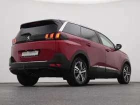 Peugeot 5008 thumbnail 16