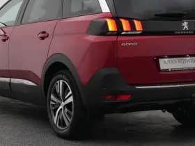 Peugeot 5008 thumbnail 18