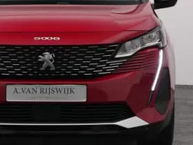 Peugeot 5008 thumbnail 19