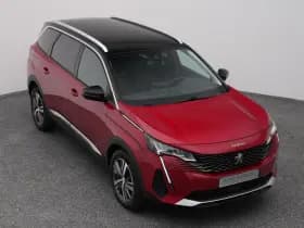 Peugeot 5008 thumbnail 24