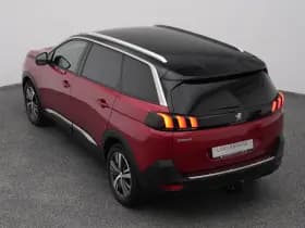 Peugeot 5008 thumbnail 25