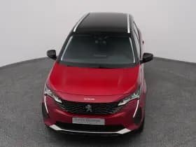 Peugeot 5008 thumbnail 26