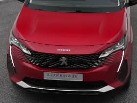Peugeot 5008 thumbnail 30