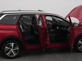 Peugeot 5008 thumbnail 34