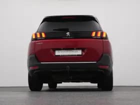 Peugeot 5008 thumbnail 36