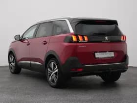 Peugeot 5008 thumbnail 5