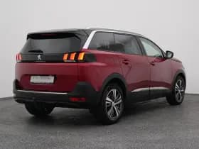 Peugeot 5008 thumbnail 6