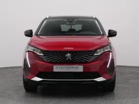Peugeot 5008 thumbnail 9