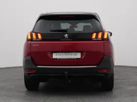 Peugeot 5008 thumbnail 10