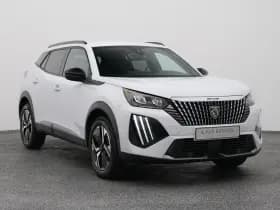 Peugeot 2008 thumbnail 2