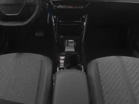 Peugeot 2008 thumbnail 11