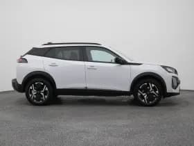 Peugeot 2008 thumbnail 13