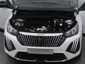 Peugeot 2008 thumbnail 30