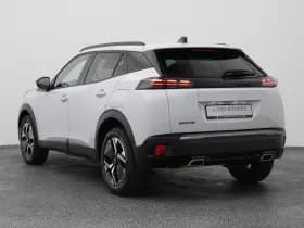 Peugeot 2008 thumbnail 4