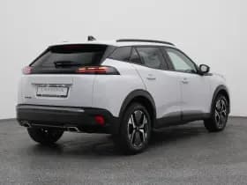 Peugeot 2008 thumbnail 5