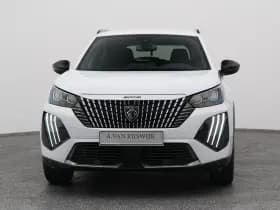 Peugeot 2008 thumbnail 8