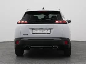 Peugeot 2008 thumbnail 9