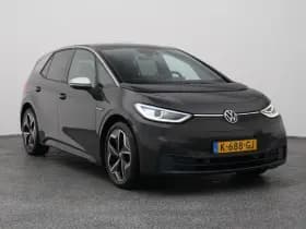 Volkswagen ID.3 thumbnail 2