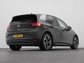 Volkswagen ID.3 thumbnail 17